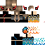 Vista previa del PNG de skin