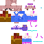Vista previa del PNG de skin