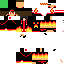 Vista previa del PNG de skin