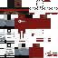 Vista previa del PNG de skin