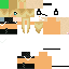 Vista previa del PNG de skin