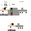Vista previa del PNG de skin