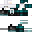 Vista previa del PNG de skin