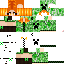 Vista previa del PNG de skin