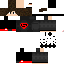Vista previa del PNG de skin
