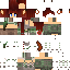 Vista previa del PNG de skin