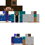 Vista previa del PNG de skin