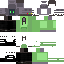 Vista previa del PNG de skin