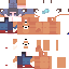 Vista previa del PNG de skin
