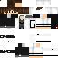 Vista previa del PNG de skin
