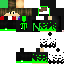 Vista previa del PNG de skin
