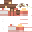Vista previa del PNG de skin