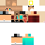 Vista previa del PNG de skin