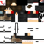 Vista previa del PNG de skin