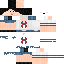 Vista previa del PNG de skin