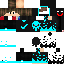 Vista previa del PNG de skin
