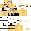 Vista previa del PNG de skin