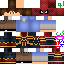 Vista previa del PNG de skin