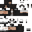 Vista previa del PNG de skin