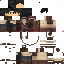 Vista previa del PNG de skin