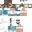 Vista previa del PNG de skin