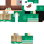 Vista previa del PNG de skin