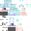 Vista previa del PNG de skin