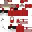 Vista previa del PNG de skin