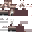 Vista previa del PNG de skin