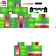 Skin PNG preview