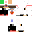 Vista previa del PNG de skin
