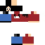 Vista previa del PNG de skin