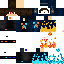 Vista previa del PNG de skin