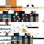 Vista previa del PNG de skin