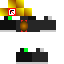 Vista previa del PNG de skin