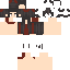 Vista previa del PNG de skin