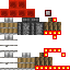 Vista previa del PNG de skin