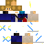 Vista previa del PNG de skin