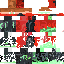 Vista previa del PNG de skin