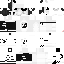 Vista previa del PNG de skin