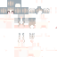 Vista previa del PNG de skin
