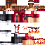Vista previa del PNG de skin