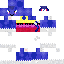 Vista previa del PNG de skin