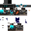 Vista previa del PNG de skin