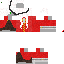 Vista previa del PNG de skin