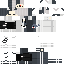 Vista previa del PNG de skin