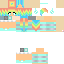 Vista previa del PNG de skin