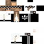 Vista previa del PNG de skin