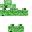 Vista previa del PNG de skin