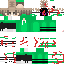 Vista previa del PNG de skin